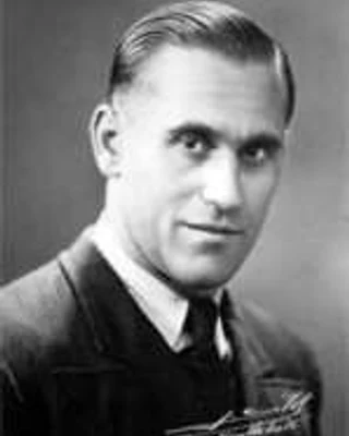 Andre MASCHINOT