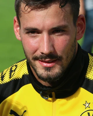 Roman BUERKI