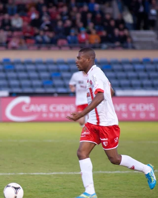 Serey DIE