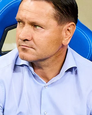 Dmitry ALENICHEV