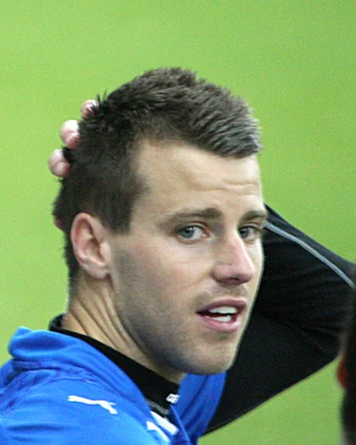 Pontus FARNERUD
