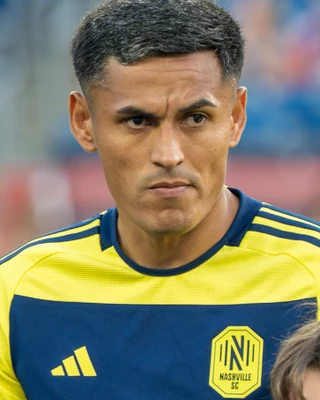 Andy NAJAR
