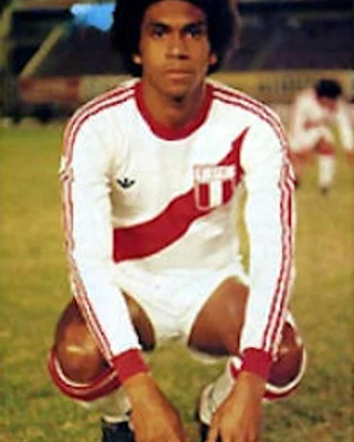 Jorge OLAECHEA