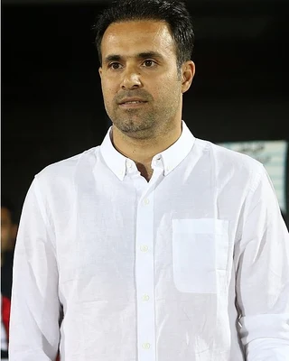 Mohammad NOSRATI