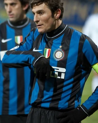 Javier ZANETTI