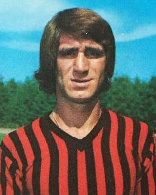Aldo MALDERA