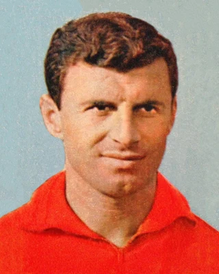 Slava METREVELI