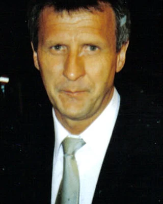 Stefan MAJEWSKI