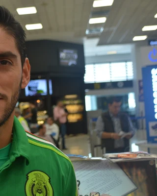 Jose CORONA