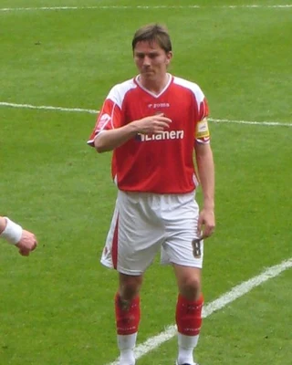 Matt HOLLAND