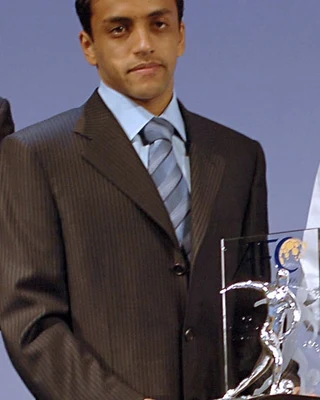 Mohammad AL SHALHOUB
