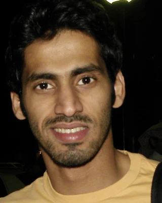 Saad AL HARTHI