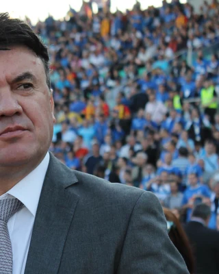 Borislav MIHAYLOV