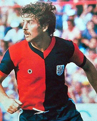 Franco SELVAGGI