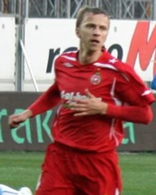 Marcin BASZCZYNSKI