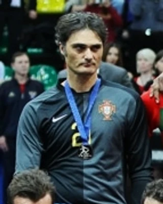PAULO SANTOS