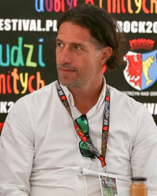 Maciej MURAWSKI