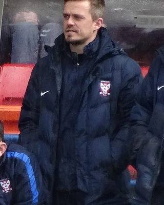 Simon DONNELLY