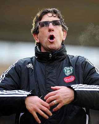 Paul MARINER