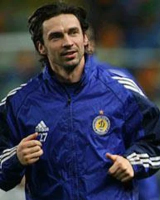 Vladyslav VASHCHUK