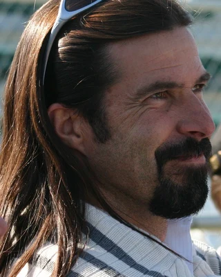 Marcelo BALBOA