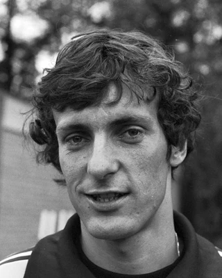Jan POORTVLIET