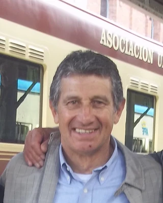 Fernando MORENA
