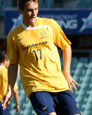 James HOLLAND