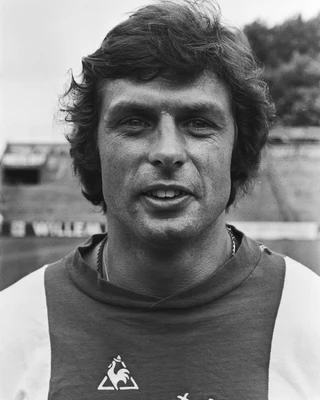 Wim SUURBIER