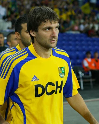 Oleg SHELAYEV