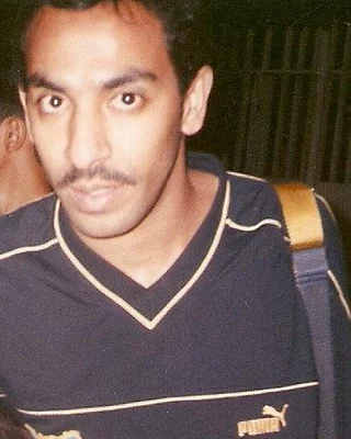 Fahad AL MEHALEL