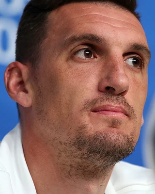 Franco ARMANI