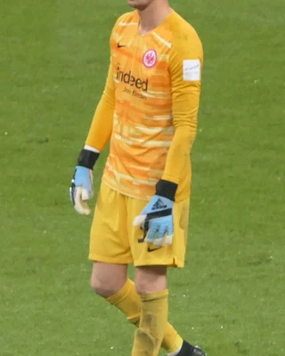 Frederik RONNOW