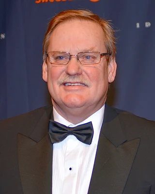 Ronnie HELLSTROM