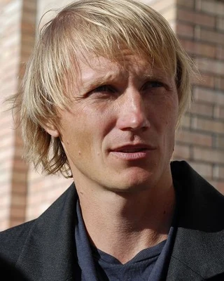 Andriy GUSIN