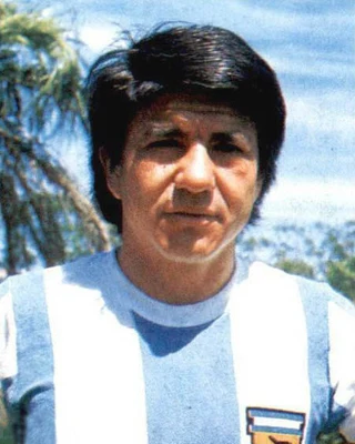 Luis GALVAN