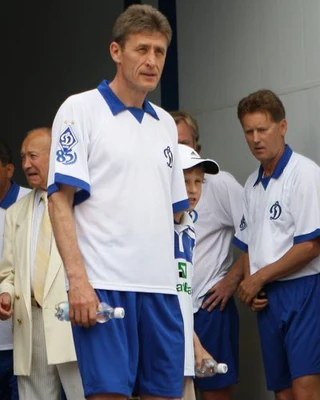 Sergei BALTACHA
