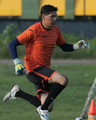 Ricardo CANALES