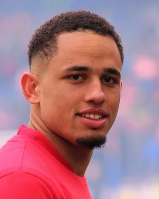 Noah OKAFOR