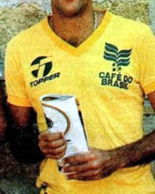 TONINHO CEREZO