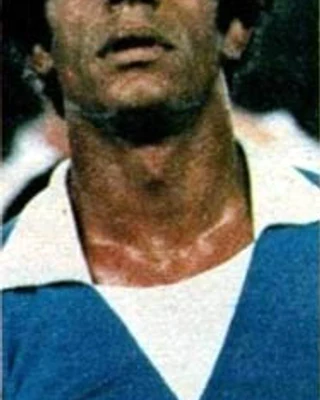 Hector BALEY