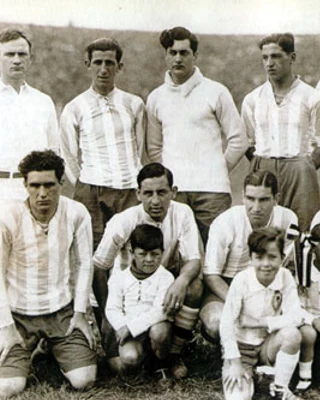 Mario EVARISTO