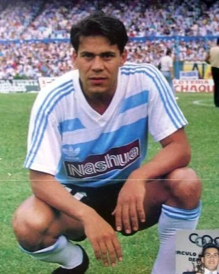 Ruben PAZ