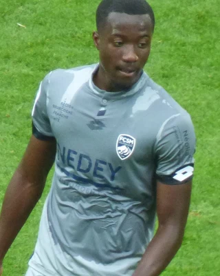 Elisha OWUSU