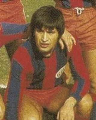 Oscar ORTIZ