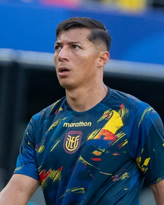 Alan FRANCO