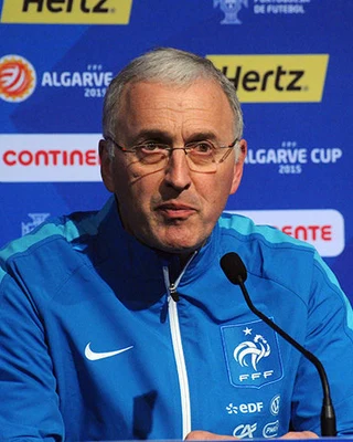 Philippe BERGEROO
