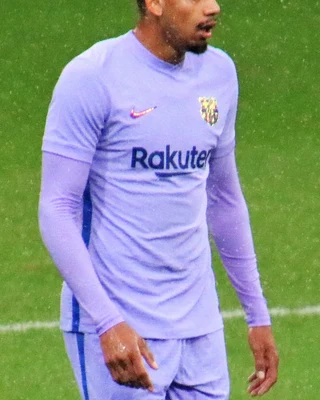 Ronald ARAUJO