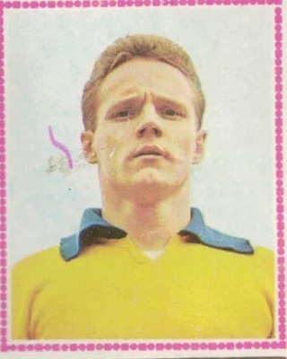 Albert BRUELLS