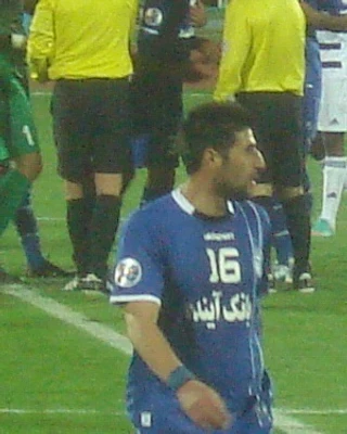 Hashem BEIKZADEH